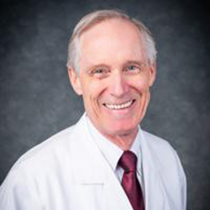 Robert Kimberly, M.D.